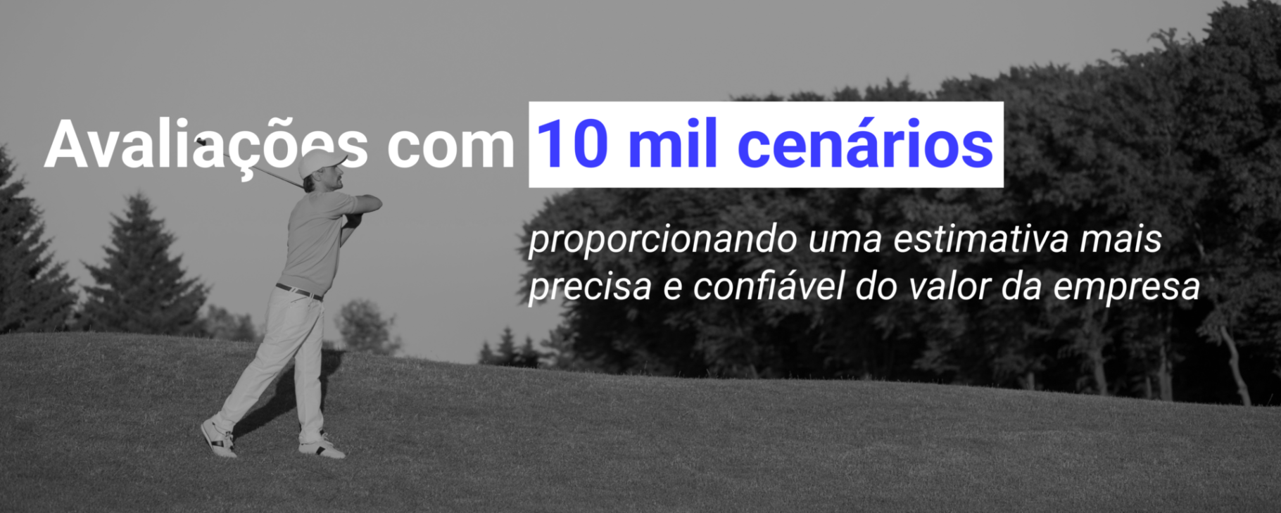 Avaliação de empresas