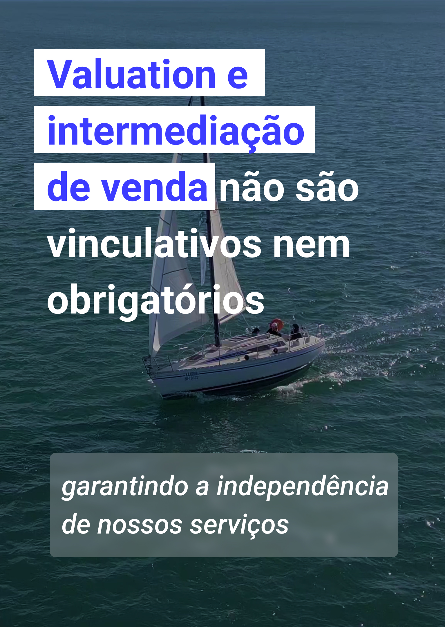Avaliação de empresas