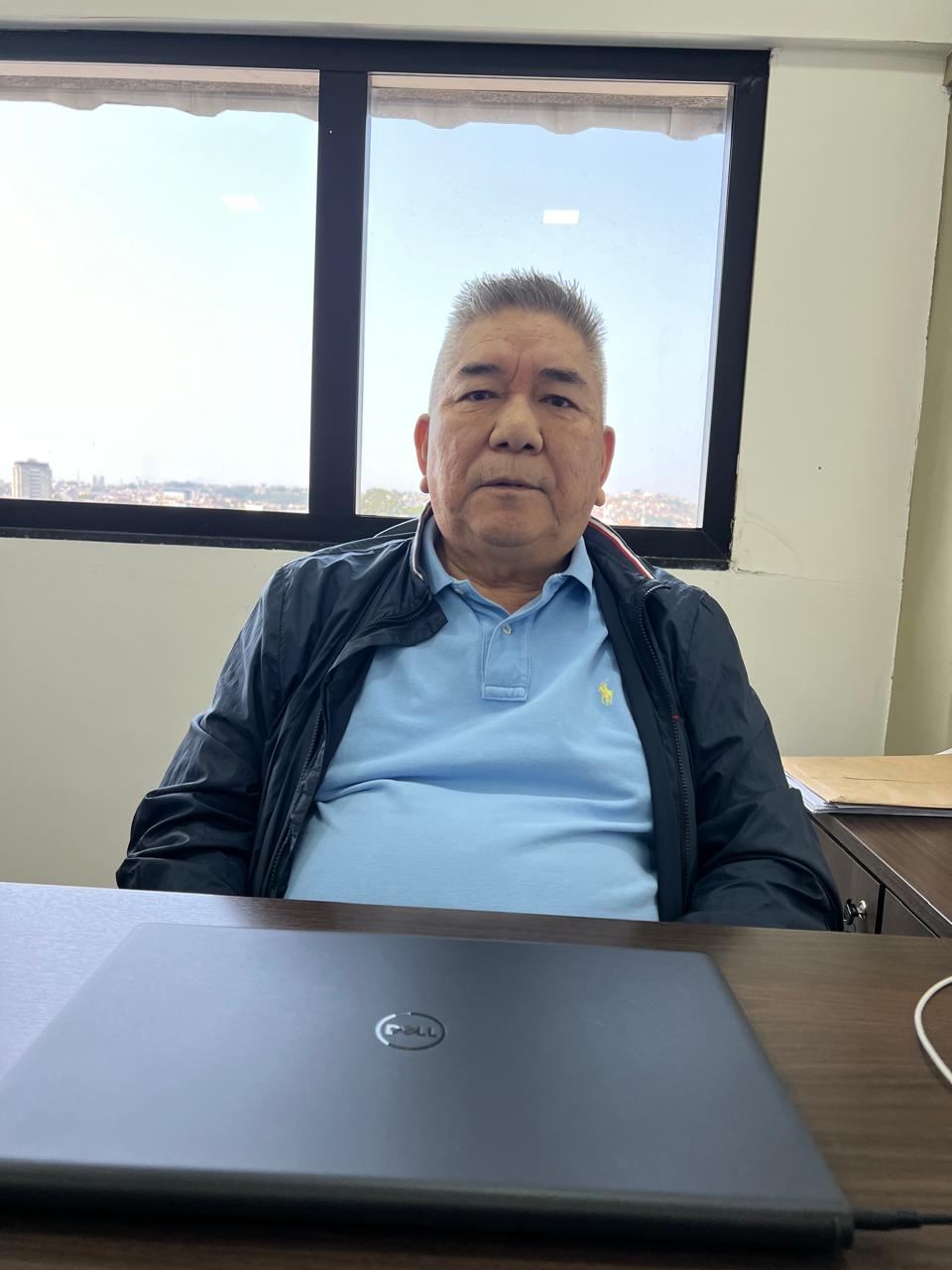 Sérgio Makoto Kurauchi